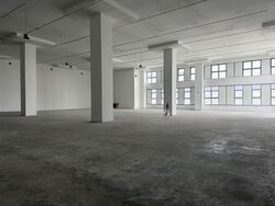Neythal Road (D22), Factory #581168311